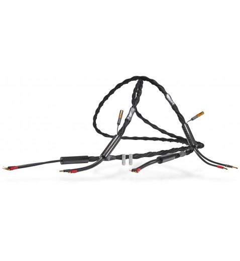 Synergistic Research SX Euphoria Speaker Cable